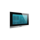 Monitor Color Plata Linux / Pantalla Touch de 7 Pulgadas / SIP / POE / WIFI / Compatible con Frentes de Calle Akuvox