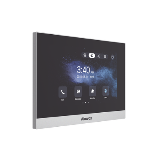 Monitor ANDROID / Soporta APP Android / Pantalla Touch Screen LCD 7
