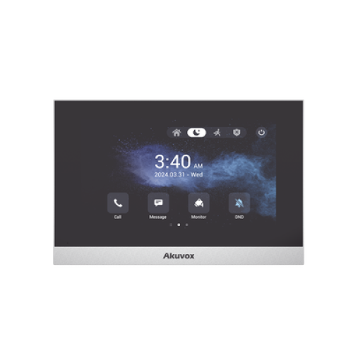 Monitor ANDROID / Soporta APP Android / Pantalla Touch Screen LCD 7