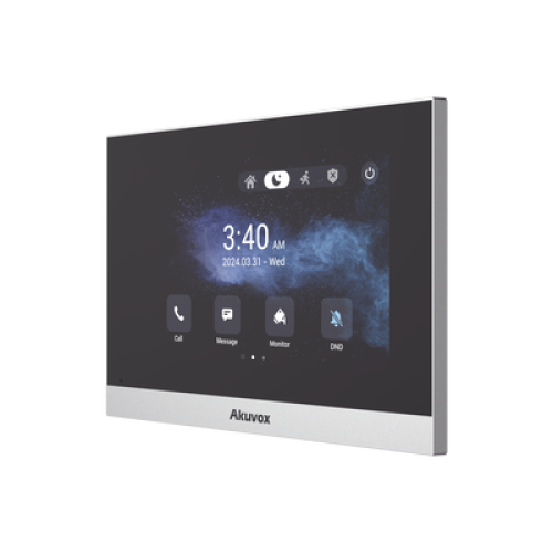 Monitor ANDROID / Soporta APP Android / Pantalla Touch Screen LCD 7