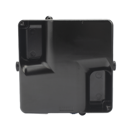 Bocina Ultradelgada de Uso Rudo, 100 Watts de Potencia, Ideal Para Vehículos de Encubierto, Soporte en U, 11 Ohms de Impedancia Bocina Ultradelgada de Uso Rudo, 100 Watts de Potencia, Ideal Para Vehículos de Encubierto, Soporte en U, 11 Ohms de Impedancia
