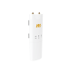 Radio Estación Base de hasta 500 Mbps, Frecuencia de 4.9-6.4 GHz, IP67, 2x2:2 MIMO, Monitoreo a través de la nube, Adaptación automática al entorno.