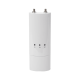 Radio Estación Base de hasta 500 Mbps, Frecuencia de 4.9-6.4 GHz, IP67, 2x2:2 MIMO, Monitoreo a través de la nube, Adaptación automática al entorno.
