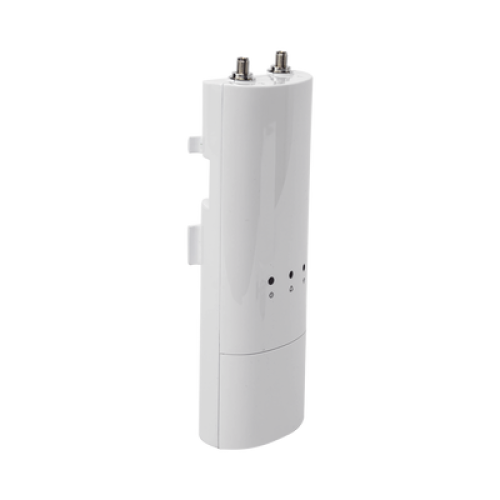 Radio Estación Base de hasta 500 Mbps, Frecuencia de 4.9-6.4 GHz, IP67, 2x2:2 MIMO, Monitoreo a través de la nube, Adaptación automática al entorno.