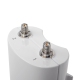 Radio Estación Base de hasta 500 Mbps, Frecuencia de 4.9-6.4 GHz, IP67, 2x2:2 MIMO, Monitoreo a través de la nube, Adaptación automática al entorno.