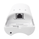 Radio Estación Base de hasta 500 Mbps, Frecuencia de 4.9-6.4 GHz, IP67, 2x2:2 MIMO, Monitoreo a través de la nube, Adaptación automática al entorno.