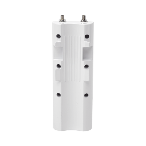 Radio Estación Base de hasta 500 Mbps, Frecuencia de 4.9-6.4 GHz, IP67, 2x2:2 MIMO, Monitoreo a través de la nube, Adaptación automática al entorno.