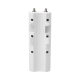 Radio Estación Base de hasta 500 Mbps, Frecuencia de 4.9-6.4 GHz, IP67, 2x2:2 MIMO, Monitoreo a través de la nube, Adaptación automática al entorno.