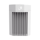 Nodo de distribución cnWave V5000, 60 GHz (frecuencia libre), antena integrada 22.5 dBi de 280º, 15.2 Gbps, hasta 30 nodos cliente Nodo de distribución cnWave V5000, 60 GHz (frecuencia libre), antena integrada 22.5 dBi de 280º, 15.2 Gbps, hasta 30 nodos cliente