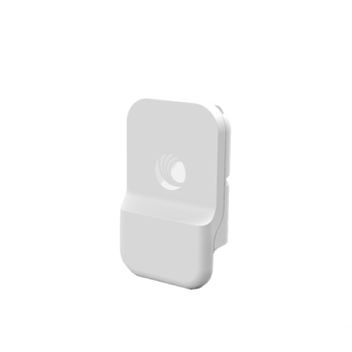 Nodo cliente cnWave V1000, 60 GHz (frecuencia libre), antena sectorial de 80º, 22.5 dBi, hasta 500 metros, 2 Gbps Nodo cliente cnWave V1000, 60 GHz (frecuencia libre), antena sectorial de 80º, 22.5 dBi, hasta 500 metros, 2 Gbps
