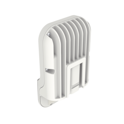 Nodo cliente cnWave V1000, 60 GHz (frecuencia libre), antena sectorial de 80º, 22.5 dBi, hasta 500 metros, 2 Gbps Nodo cliente cnWave V1000, 60 GHz (frecuencia libre), antena sectorial de 80º, 22.5 dBi, hasta 500 metros, 2 Gbps