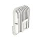 Nodo cliente cnWave V1000, 60 GHz (frecuencia libre), antena sectorial de 80º, 22.5 dBi, hasta 500 metros, 2 Gbps Nodo cliente cnWave V1000, 60 GHz (frecuencia libre), antena sectorial de 80º, 22.5 dBi, hasta 500 metros, 2 Gbps