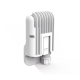 Nodo cliente cnWave V1000, 60 GHz (frecuencia libre), antena sectorial de 80º, 22.5 dBi, hasta 500 metros, 2 Gbps Nodo cliente cnWave V1000, 60 GHz (frecuencia libre), antena sectorial de 80º, 22.5 dBi, hasta 500 metros, 2 Gbps