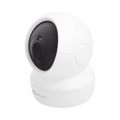Mini Cámara IP PT 2 Megapíxel / Wi-Fi / Seguimiento Inteligente / Audio de Dos Vías / Notificación Push / Ranura para Memoria / Uso en Interior