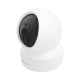 Mini Cámara IP PT 2 Megapíxel / Wi-Fi / Seguimiento Inteligente / Audio de Dos Vías / Notificación Push / Ranura para Memoria / Uso en Interior