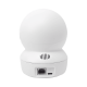 Mini Cámara IP PT 2 Megapíxel / Wi-Fi / Seguimiento Inteligente / Audio de Dos Vías / Notificación Push / Ranura para Memoria / Uso en Interior