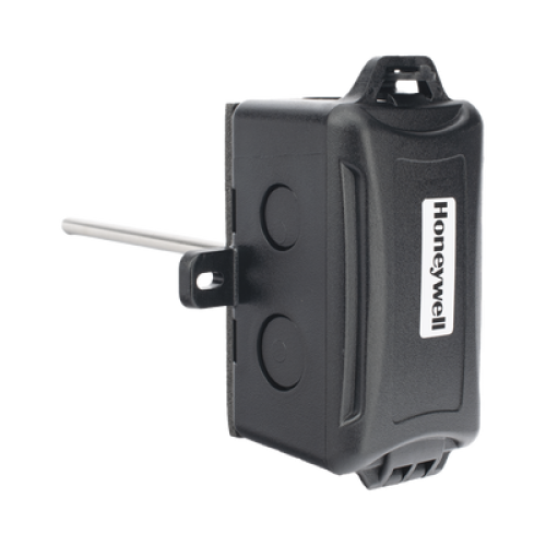 Detector de temperatura para ducto de 12 pulgadas , termistor de 20 kOhm 