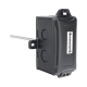 Detector de temperatura para ducto de 12 pulgadas , termistor de 20 kOhm 