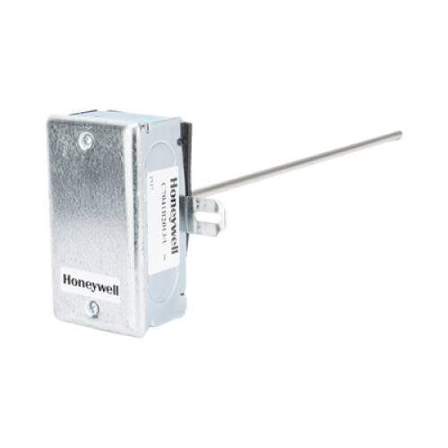 Detector de temperatura para ducto de 12 pulgadas , termistor de 20 kOhm 