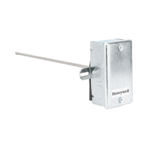 Detector de temperatura para ducto de 12 pulgadas , termistor de 20 kOhm 