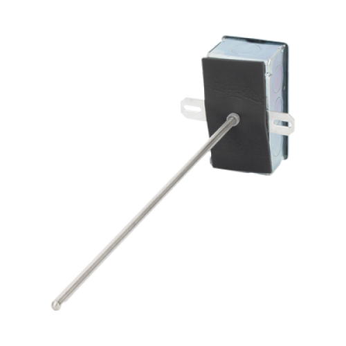 Detector de temperatura para ducto de 12 pulgadas , termistor de 20 kOhm 