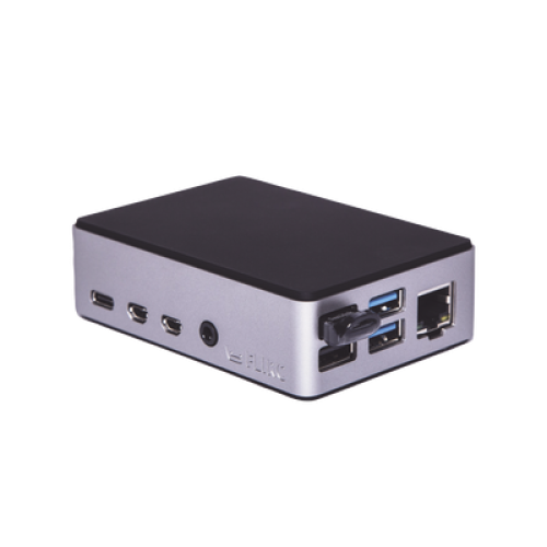 Adaptador en la Nube / Hasta 16 Canales de Video (DVR/NVR/ CAM IP) / Compatible con Epcom Cloud / Hasta 8MP Adaptador en la Nube / Hasta 16 Canales de Video (DVR/NVR/ CAM IP) / Compatible con Epcom Cloud / Hasta 8MP