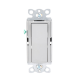 Switch un solo polo 15 Amp GRIS