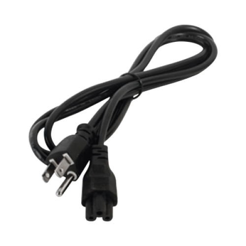 N000900L031A - Cable 3 circulos de Alimentación de CA para Injectores PoE en Equipos ePMP N000900L031A - Cable 3 circulos de Alimentación de CA para Injectores PoE en Equipos ePMP