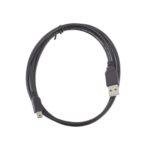 Cable Programador Universal USB a Mini USB para Equipos Portátiles