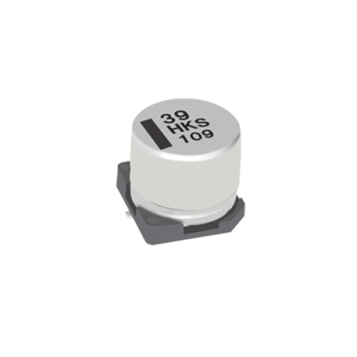 Capacitor Electrolítico de 1 µFd, SMT para Monitor RAMSEY COM-3010. Capacitor Electrolítico de 1 µFd, SMT para Monitor RAMSEY COM-3010.