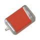 Capacitor de Tantalio tipo SMD de 100 uFd, 10 Vcc para C12, C13 y C25 del Monitor COM-3010.