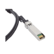(CB-DASFP-2M) CABLE STACK SFP+ 10G 2 METROS