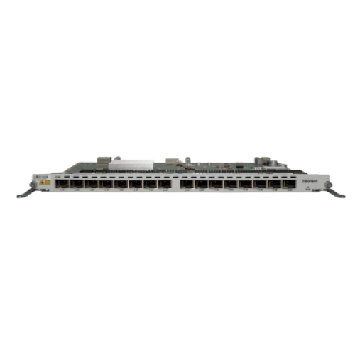 Tarjeta de Servicio 16 puertos GPON para OLTs V-SOL V5600 (No incluye módulos PON) Tarjeta de Servicio 16 puertos GPON para OLTs V-SOL V5600 (No incluye módulos PON)