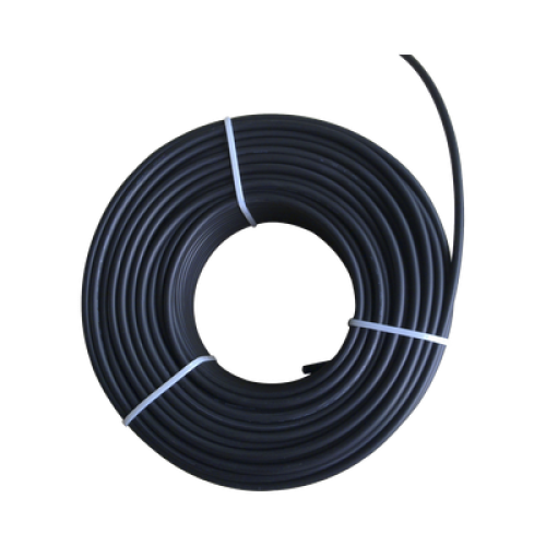 Carrete de 500 Metros / Cable Fotovoltaico / Negro / 16 mm²  ( 6 AWG) / 2000 Vcc