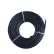 Cable Fotovoltaico Negro / 16 mm² ( 6 AWG) / Material COBRE / 2000V / Rollo de 50 m