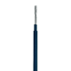 Cable Fotovoltaico Negro / Cobre Estañado / 4 mm² (12 AWG) / 2000V / Rollo de 25 m / / UL 4703 y TUV
