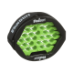 Herramienta Para Peinado y Organización de Cables, Incluye Organizador Verde Para Diámetros de Cables de 4.6 a 6.3 mm (0.18 a 0.25 Pulgadas) y Amarillo Para 5.9 a 7.9 mm (0.23 a 0.31 Pulgadas)