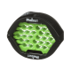 Herramienta Para Peinado y Organización de Cables, Incluye Organizador Verde Para Diámetros de Cables de 4.6 a 6.3 mm (0.18 a 0.25 Pulgadas) y Amarillo Para 5.9 a 7.9 mm (0.23 a 0.31 Pulgadas)