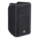 Altavoz Pasivo de 2 vías | Woofer 10''  | 8ohms | Color Negro | 350W | Ideal para Instalación y Live