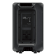 Altavoz Pasivo de 2 vías | Woofer 10''  | 8ohms | Color Negro | 350W | Ideal para Instalación y Live