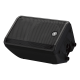 Altavoz Pasivo de 2 vías | Woofer 10''  | 8ohms | Color Negro | 350W | Ideal para Instalación y Live