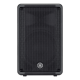 Altavoz Pasivo de 2 vías | Woofer 10''  | 8ohms | Color Negro | 350W | Ideal para Instalación y Live