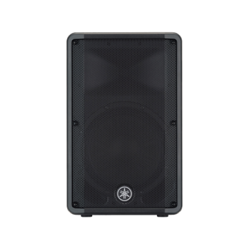 Altavoz de Montaje en Superficie de 2 vias | Woofer 12''  | 8ohms | Color Negro |  350W