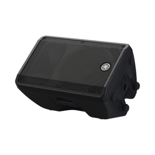 Altavoz de Montaje en Superficie de 2 vias | Woofer 12''  | 8ohms | Color Negro |  350W