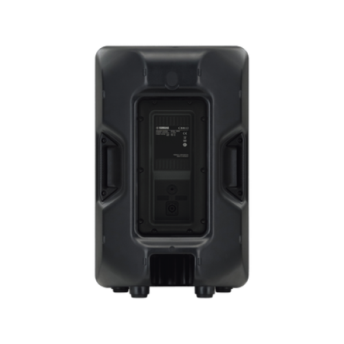 Altavoz de Montaje en Superficie de 2 vias | Woofer 12''  | 8ohms | Color Negro |  350W