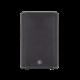Altavoz de Montaje en Superficie de 2 vias | Woofer 15''  | 8ohms | Color Negro |  500W