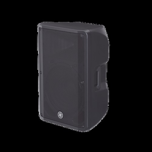 Altavoz de Montaje en Superficie de 2 vias | Woofer 15''  | 8ohms | Color Negro |  500W
