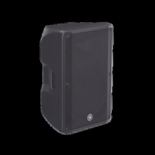 Altavoz de Montaje en Superficie de 2 vias | Woofer 15''  | 8ohms | Color Negro |  500W