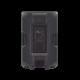 Altavoz de Montaje en Superficie de 2 vias | Woofer 15''  | 8ohms | Color Negro |  500W