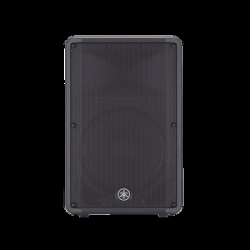 Altavoz de Montaje en Superficie de 2 vias | Woofer 15''  | 8ohms | Color Negro |  500W